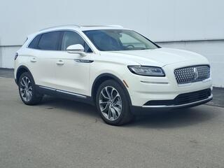 2023 Lincoln Nautilus for sale in Monroe MI