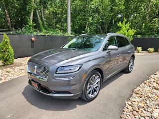 2022 Lincoln Nautilus for sale in Kansas City MO