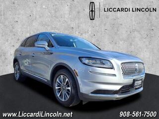 2022 Lincoln Nautilus for sale in Watchung NJ