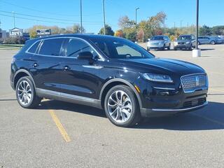 2022 Lincoln Nautilus for sale in Southgate MI