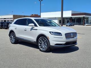 2023 Lincoln Nautilus for sale in Southgate MI