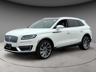 2020 Lincoln Nautilus for sale in Louisville KY