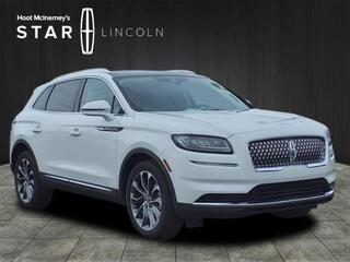 2022 Lincoln Nautilus for sale in Southfield MI