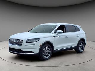 2023 Lincoln Nautilus for sale in Louisville KY