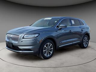 2022 Lincoln Nautilus for sale in Louisville KY