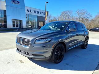 2023 Lincoln Nautilus for sale in Manchester TN