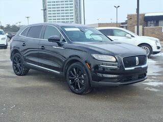2023 Lincoln Nautilus for sale in Southgate MI