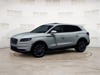 2023 Lincoln Nautilus for sale in New Bern NC