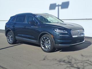 2023 Lincoln Nautilus