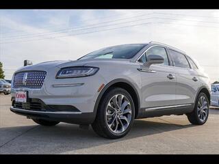 2023 Lincoln Nautilus for sale in Orange TX