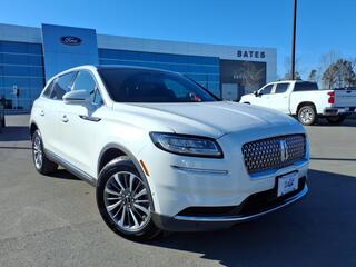 2022 Lincoln Nautilus for sale in Lebanon TN