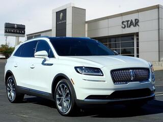2022 Lincoln Nautilus for sale in Southfield MI