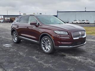 2022 Lincoln Nautilus for sale in Fremont OH