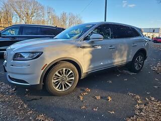 2023 Lincoln Nautilus for sale in Freehold NJ