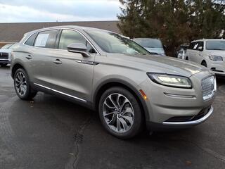 2023 Lincoln Nautilus