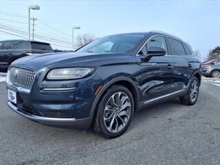 2023 Lincoln Nautilus for sale in State College PA