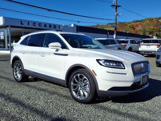 2023 Lincoln Nautilus