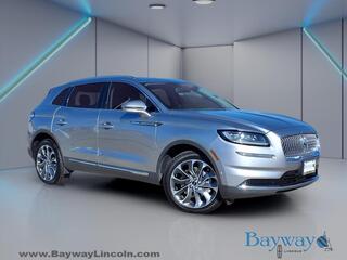 2023 Lincoln Nautilus for sale in Houston TX