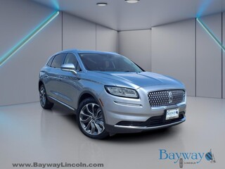 2023 Lincoln Nautilus for sale in Houston TX