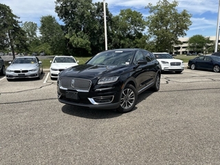 2019 Lincoln Nautilus for sale in Cincinnati OH