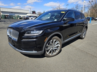 2023 Lincoln Nautilus for sale in Freehold NJ
