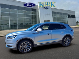 2023 Lincoln Nautilus for sale in Grenada MS