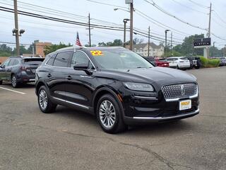 2022 Lincoln Nautilus for sale in North Brunswick NJ