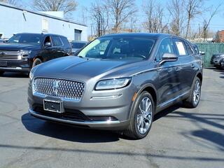 2022 Lincoln Nautilus for sale in Garwood NJ