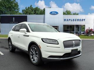 2023 Lincoln Nautilus for sale in Union NJ