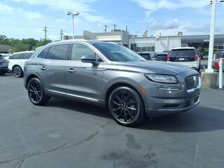 2023 Lincoln Nautilus for sale in Cincinnati OH