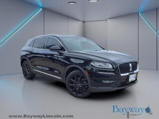 2023 Lincoln Nautilus for sale in Houston TX