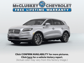 2022 Lincoln Nautilus for sale in Cincinnati OH