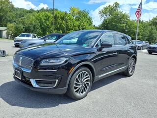 2020 Lincoln Nautilus for sale in Big Stone Gap VA