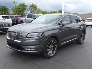 2021 Lincoln Nautilus for sale in Cincinnati OH