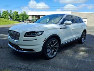 2022 Lincoln Nautilus for sale in Abingdon VA