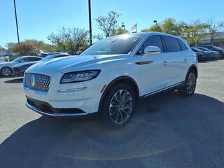 2022 Lincoln Nautilus for sale in Louisville KY