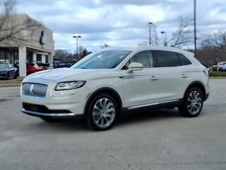 2023 Lincoln Nautilus for sale in Louisville KY