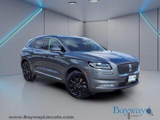 2023 Lincoln Nautilus for sale in Houston TX