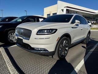 2023 Lincoln Nautilus for sale in Knoxville TN