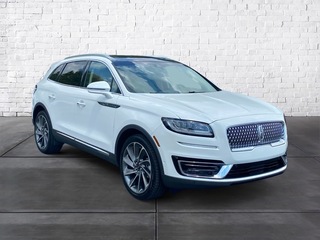 2020 Lincoln Nautilus for sale in Chattanooga TN