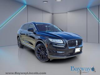 2022 Lincoln Nautilus for sale in Houston TX