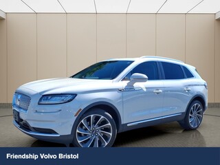 2023 Lincoln Nautilus for sale in Bristol TN