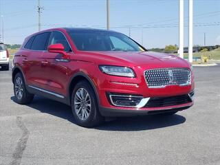 2020 Lincoln Nautilus for sale in Cleveland TN