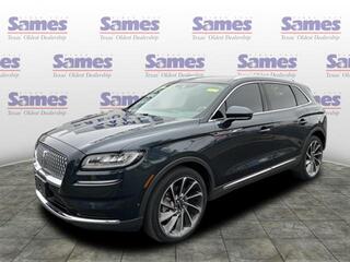 2021 Lincoln Nautilus for sale in Boone NC