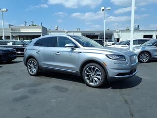 2022 Lincoln Nautilus for sale in Cincinnati OH