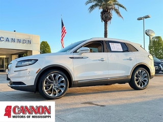2023 Lincoln Nautilus