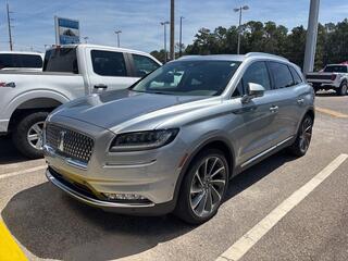 2023 Lincoln Nautilus
