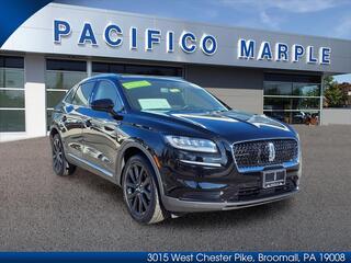 2023 Lincoln Nautilus