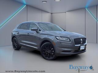 2021 Lincoln Nautilus for sale in Houston TX