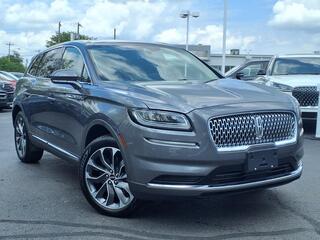 2022 Lincoln Nautilus for sale in Cincinnati OH